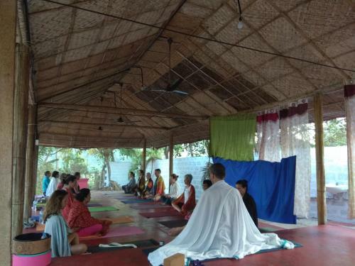 Bed & Breakfast Sambodhi Yoga Retreat