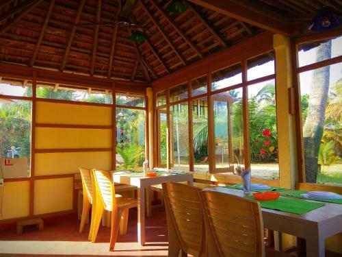 Bed & Breakfast Sambodhi Yoga Retreat