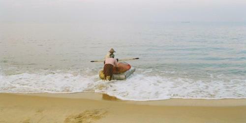 Bed & Breakfast Sambodhi Yoga Retreat