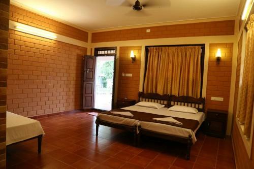 Hostal Beautiful Budget Villa In Alappuzha - #klrala003