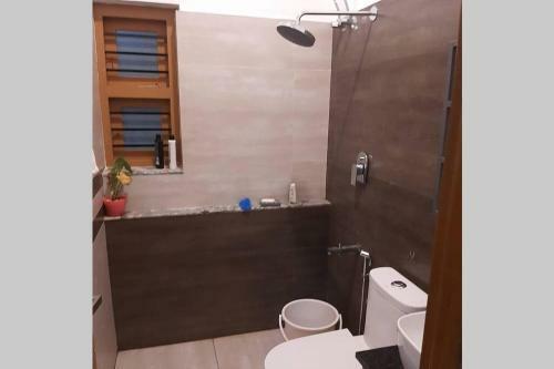 Beautiful Village House With All Facilities.