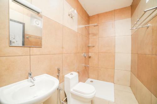 Hotel Oceana Hills Residency