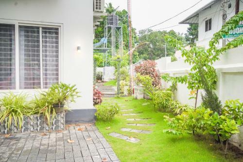 Hotel Oceana Hills Residency