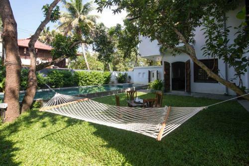 Shalom Villa By Vista Rooms