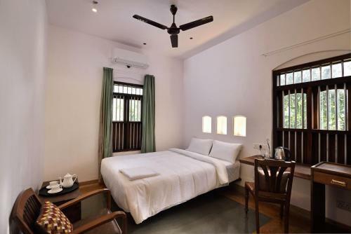 Shalom Villa By Vista Rooms