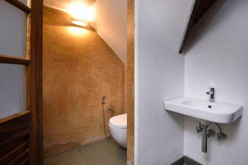 Shalom Villa By Vista Rooms