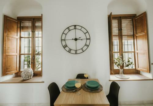 Luxury & New Apartment Corredera