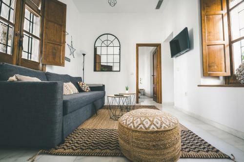 Luxury & New Apartment Corredera