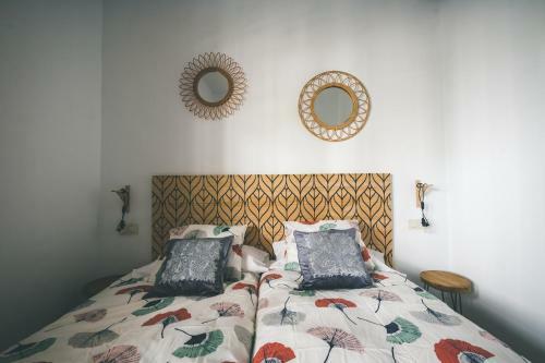 Luxury & New Apartment Corredera