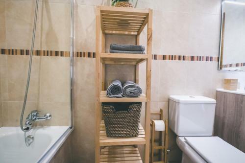 Luxury & New Apartment Corredera