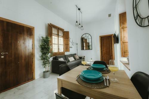 Luxury & New Apartment Corredera