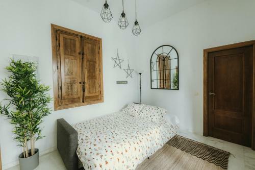 Luxury & New Apartment Corredera