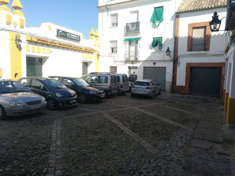 Apartamento Zarco - Palacio De Viana