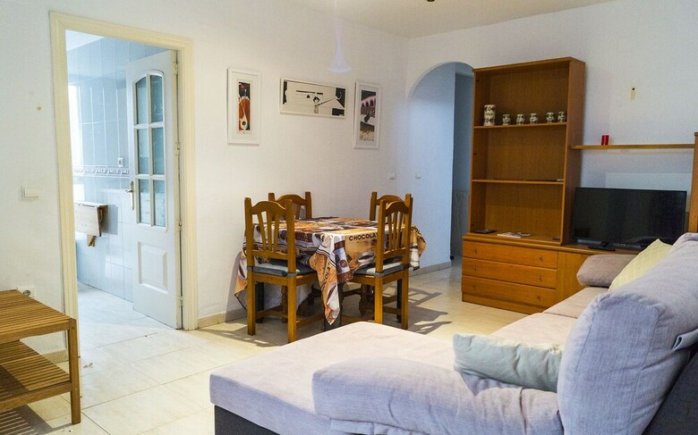 Apartamento Zarco - Palacio De Viana