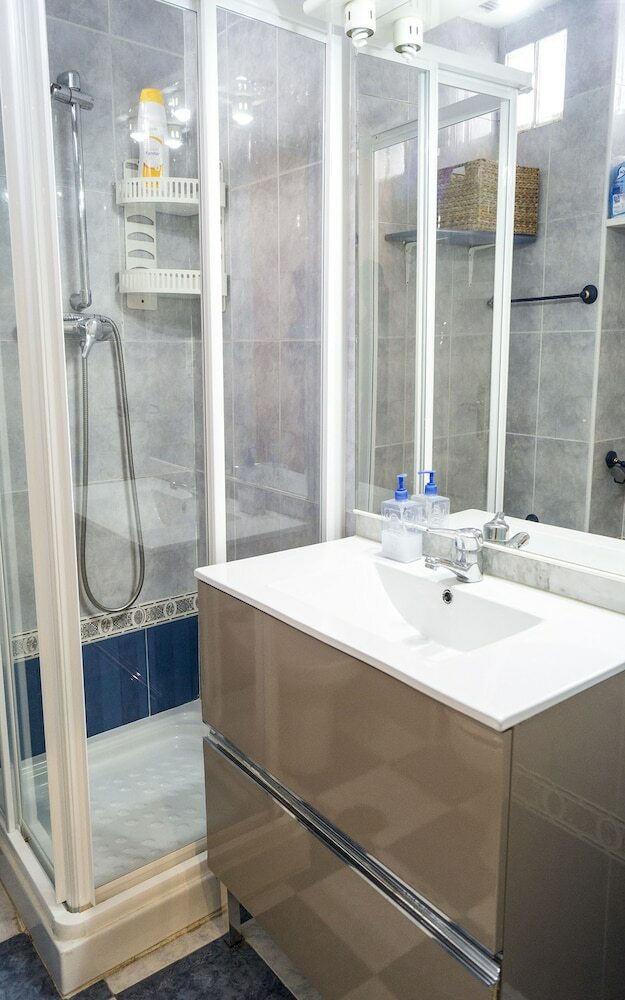 Apartamento Zarco - Palacio De Viana