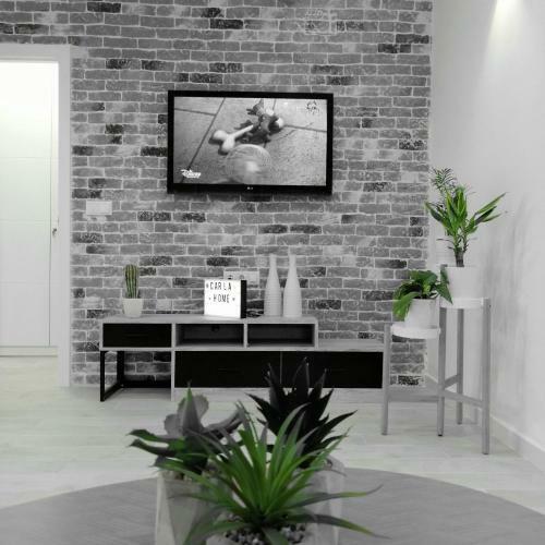 Apartamento Viana-elite Parking Wifi