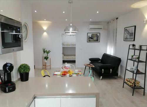 Apartamento Viana-elite Parking Wifi