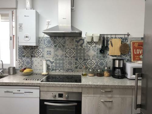 Apartamento Homies C�rdoba