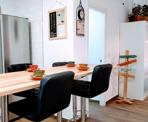 Apartamento Loft Azahar Junto A Puente Romano