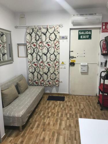 Casa Sur Aparcamiento Gratis