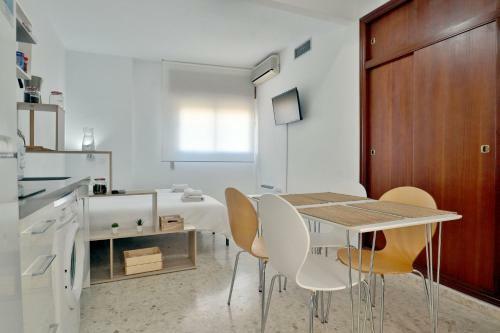 Apartamento La Terraza de Alfaros & Parking Gratuito