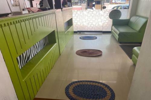 Hotel Oyo 80960 Seaside Regency