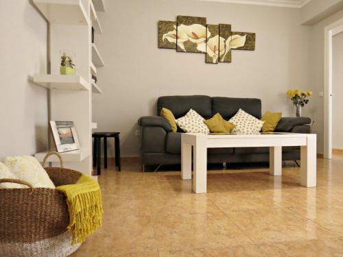 Apartamento La Sastrer�a Del Realejo
