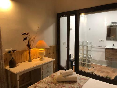 Apartamento Casa-patio Axerqu�a