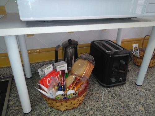 Apartamento Patio de San Lorenzo Vft/co/00990