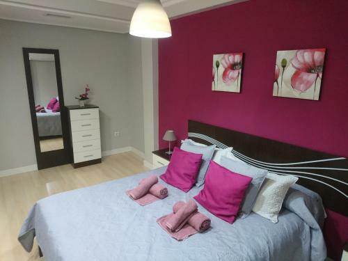 Apartamento Con Parking Privado Gratis Incluido
