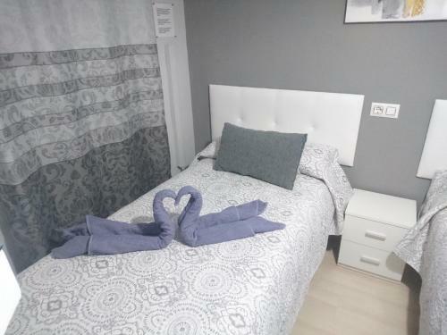 Apartamento Con Parking Privado Gratis Incluido