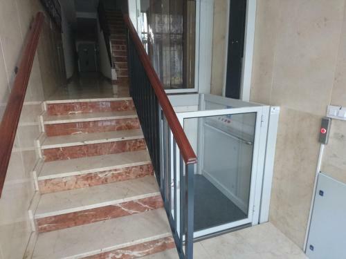 Apartamento Con Parking Privado Gratis Incluido