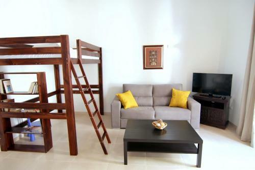 Apartamento El Sue�o de San Fernando (I)