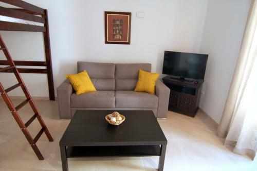 Apartamento El Sue�o de San Fernando (I)