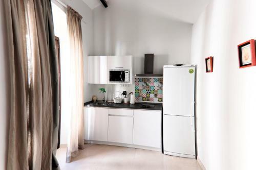 Apartamento El Sue�o de San Fernando (I)