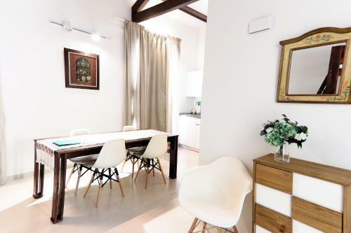 Apartamento El Sue�o de San Fernando (I)