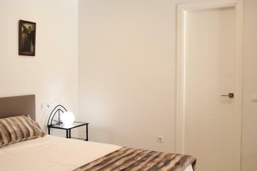 Apartamento El Sue�o de San Fernando (I)