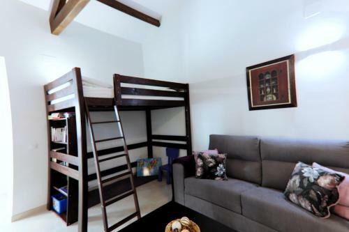 Apartamento El Sue�o de San Fernando (I)