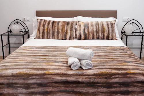 Apartamento El Sue�o de San Fernando (I)