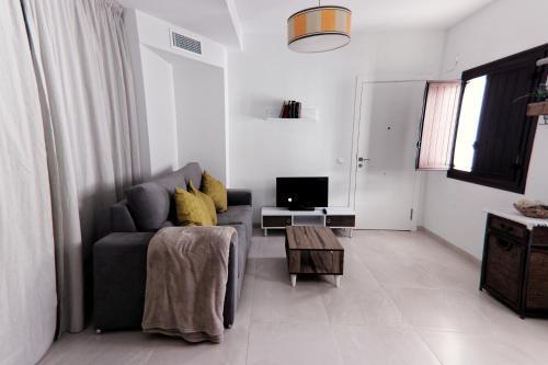 Apartamento El Sue�o de San Fernando (I)