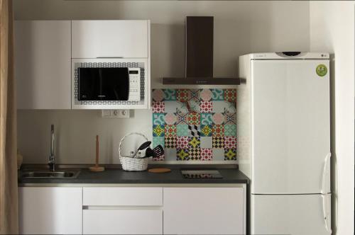Apartamento El Sue�o de San Fernando (I)