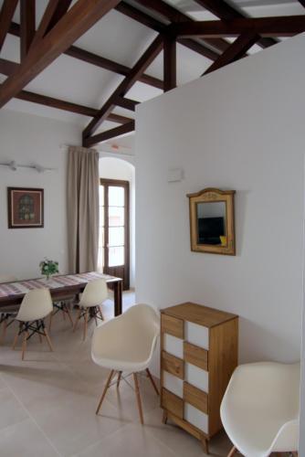 Apartamento El Sue�o de San Fernando (I)