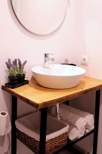 Apartamento El Sue�o de San Fernando (I)