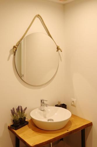 Apartamento El Sue�o de San Fernando (I)