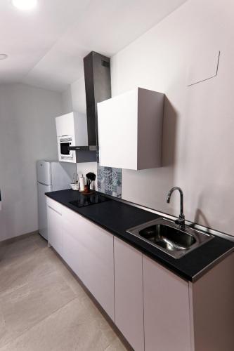 Apartamento El Sue�o de San Fernando (I)