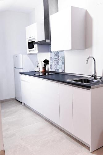 Apartamento El Sue�o de San Fernando (I)