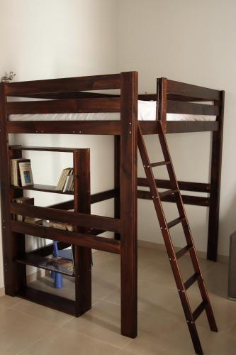 Apartamento El Sue�o de San Fernando (I)