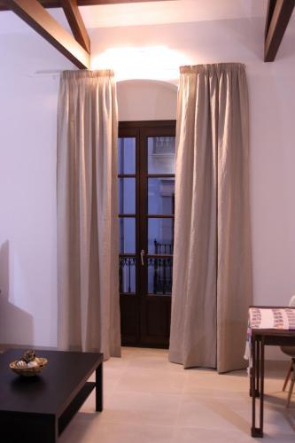 Apartamento El Sue�o de San Fernando (I)