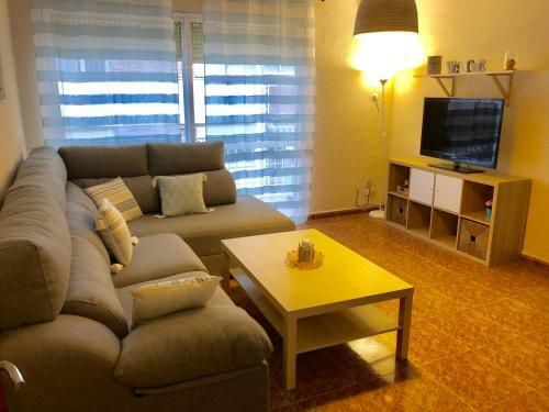 Apartamento A La Entrada Del Barrio Antiguo