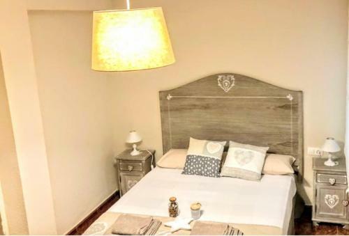 Apartamento A La Entrada Del Barrio Antiguo